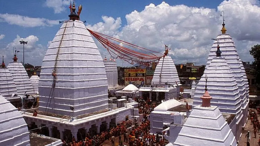 Baba Baidyanath Dham