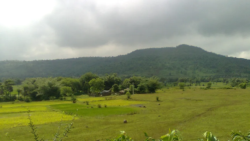 Rajmahal Hills