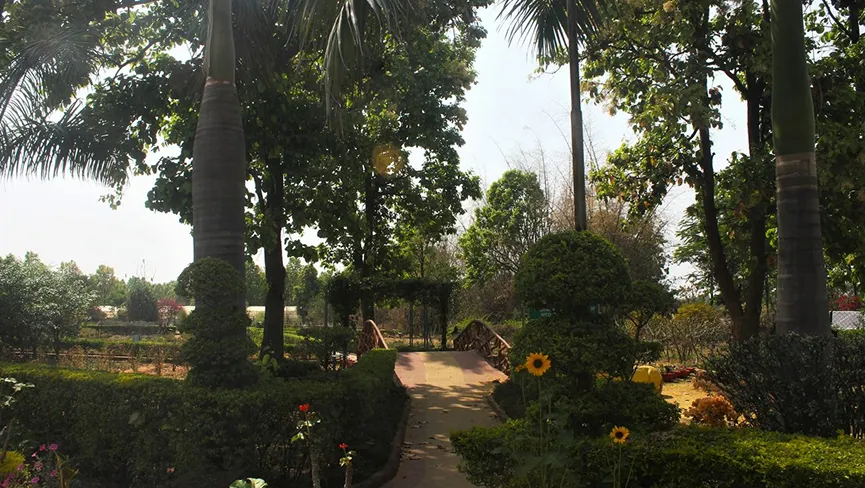 Biodiversity Park