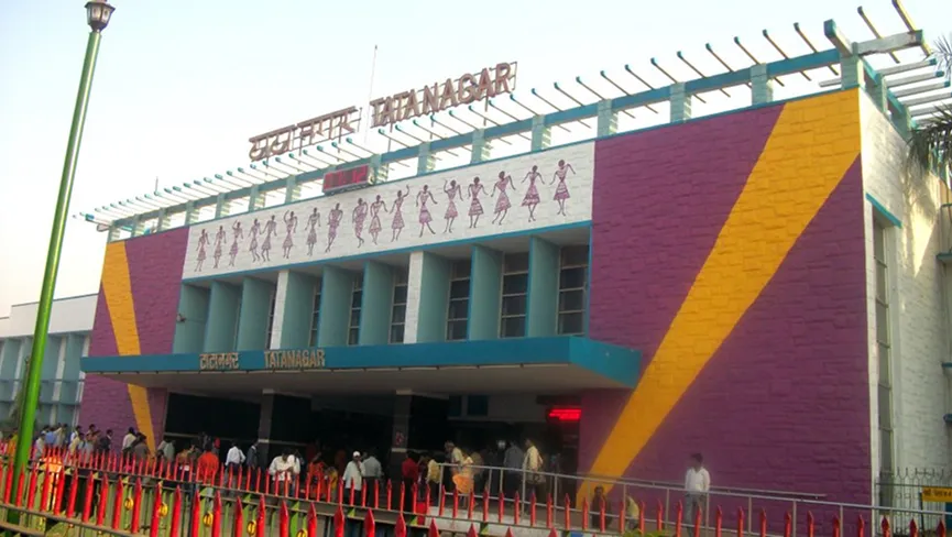 Tatanagar