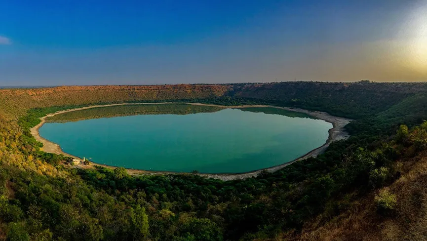 Lonar Lake