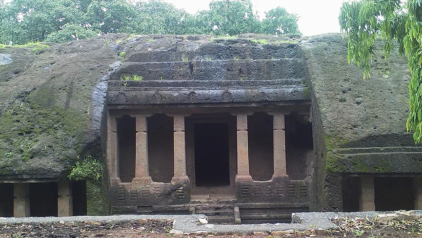 Mahakali Temple