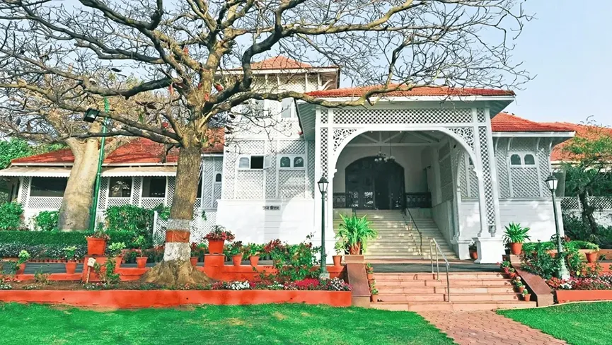 Raj Bhavan
