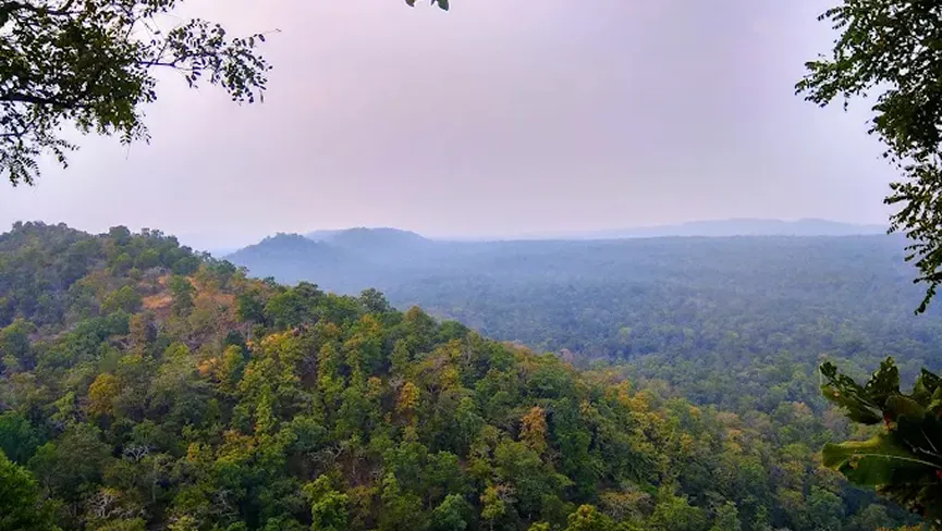 Kuwara Bhivsen Bhivagad Sthal