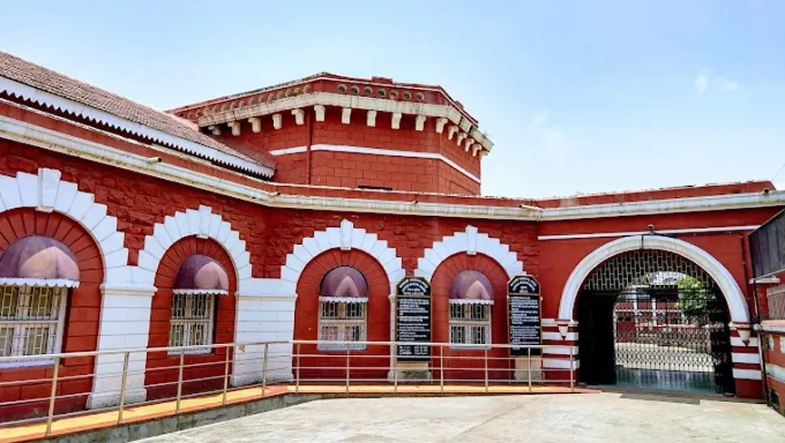 Central Museum of Nagpur