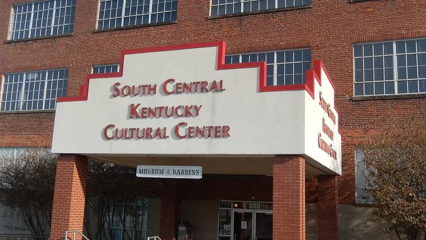 South Central Zone Cultural Centre