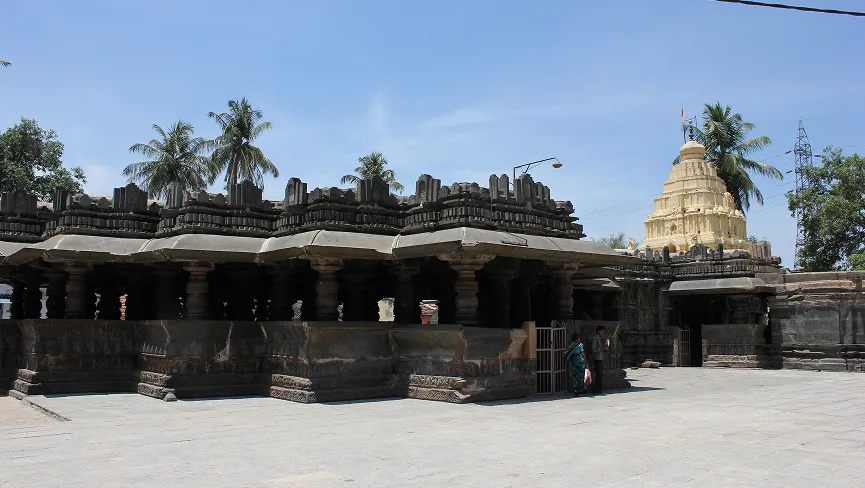 Hari Hara Dharmasanstha Temple