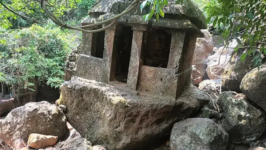 Shree Ramling Temple
