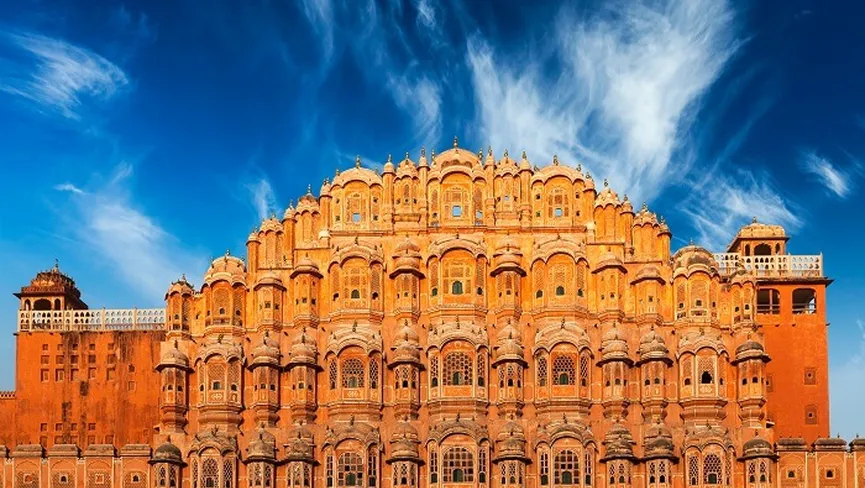 Rajasthan