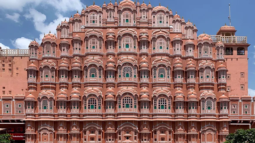 Hawa Mahal