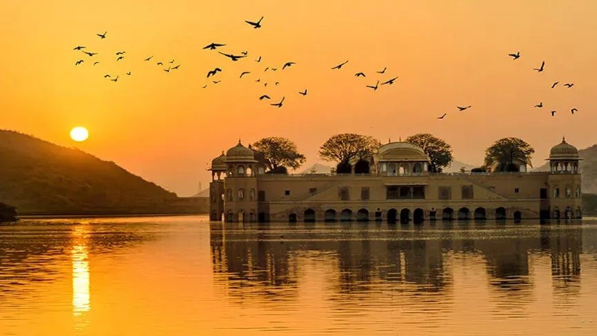 Jal Mahal