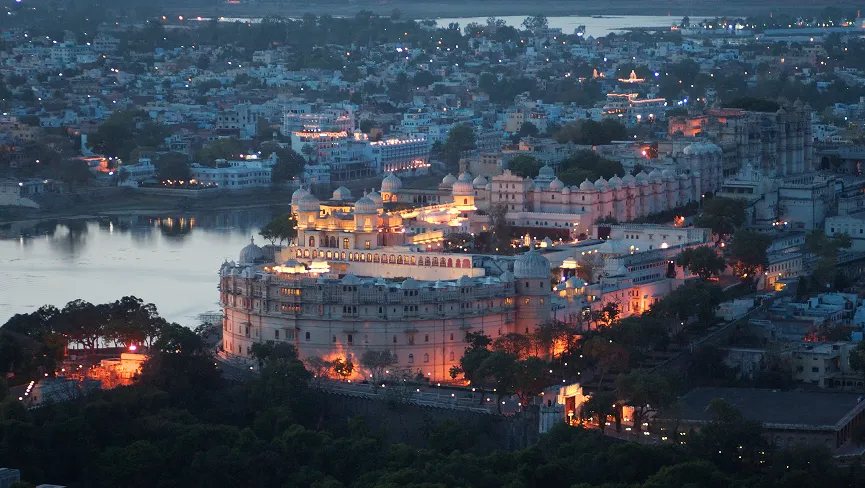 Udaipur