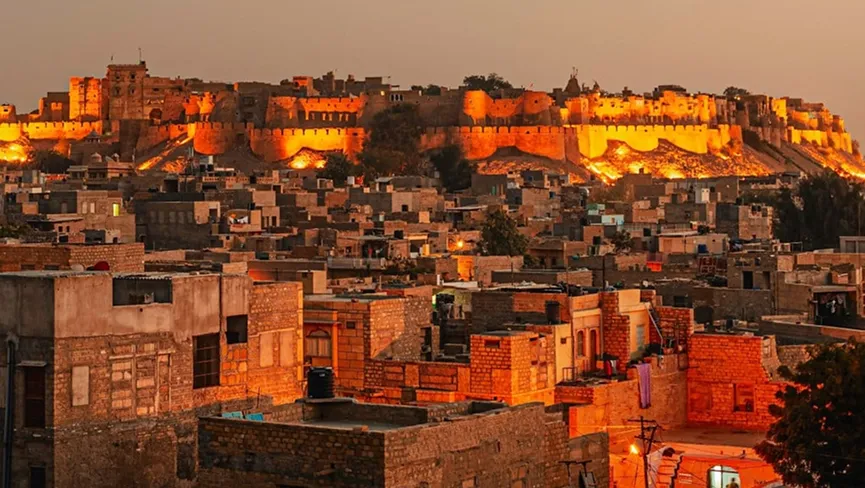 Jaisalmer