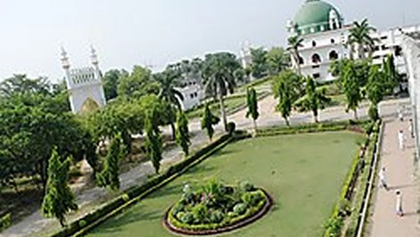 Azamgarh