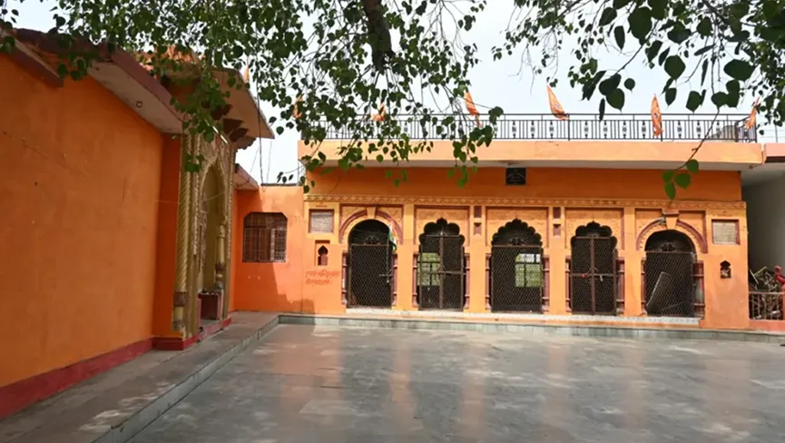 Durvasa Rishi Ashram