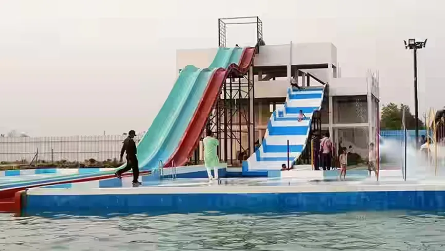 Aza Water Park