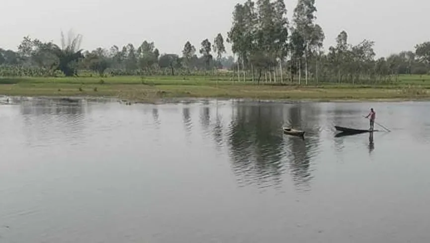 Chittaura Jheel