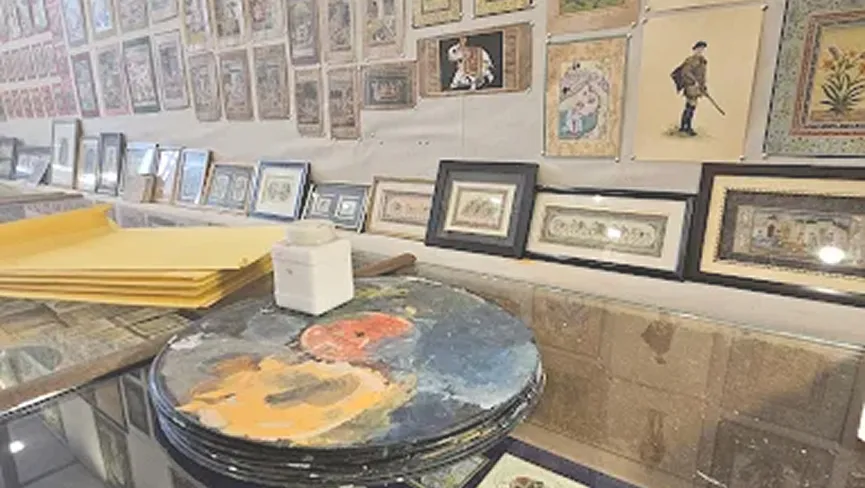 Umaid Heritage Art School