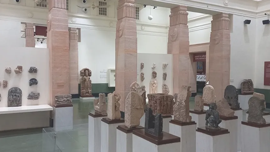 Sardar Government Museum