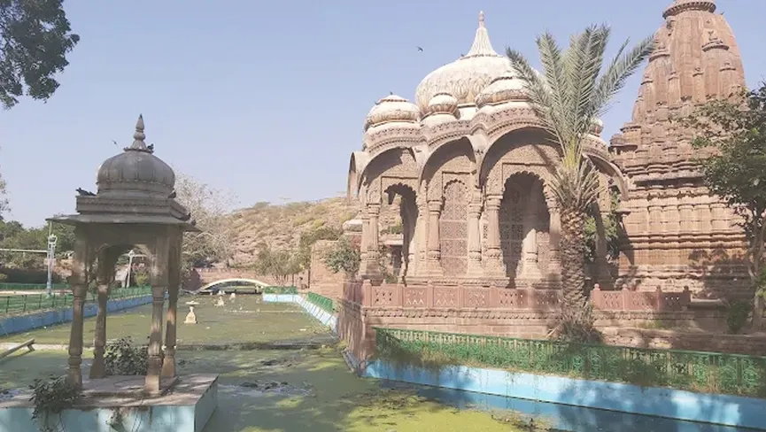 Ramesh Tuk Tuk City Tour