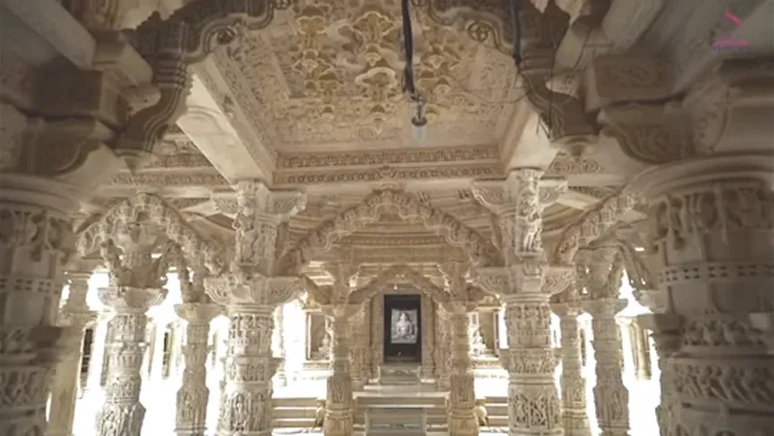 Shri Vimal Vasahi Jain Tirth