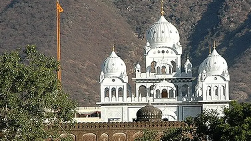 Shri Guru Singh Sabha Gurudwara