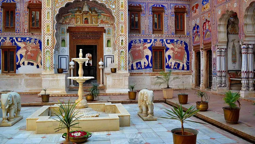 Shekhawati