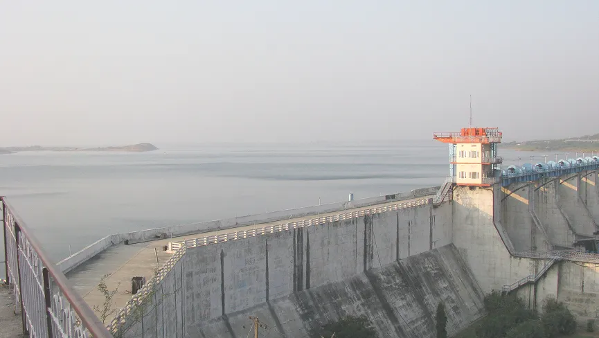 Bisalpur Dam