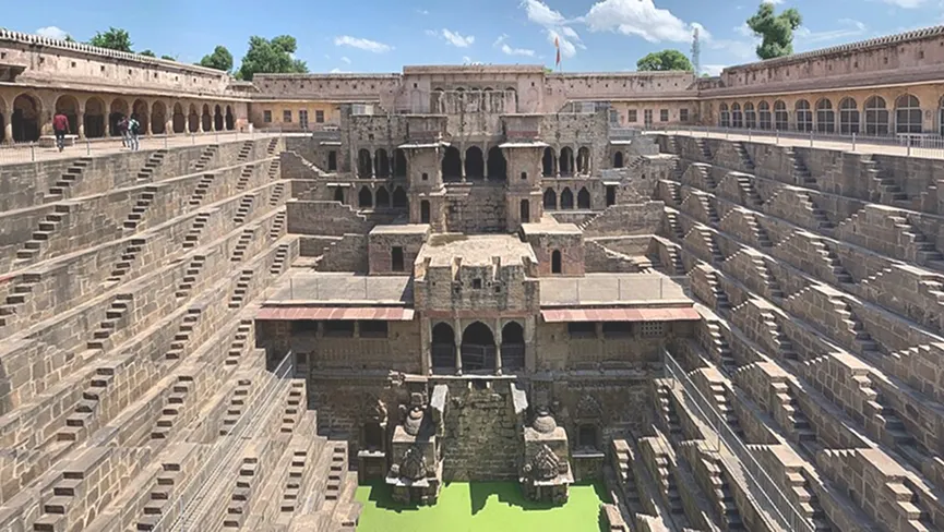Chand Baori