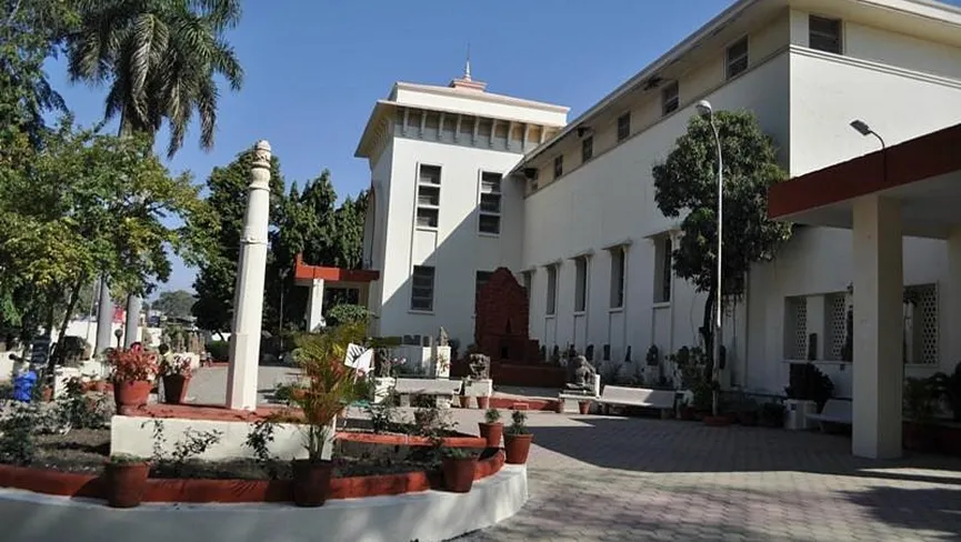 Central Museum Indore