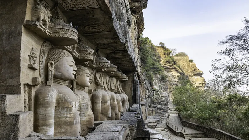 Gopachal Jain Parvat