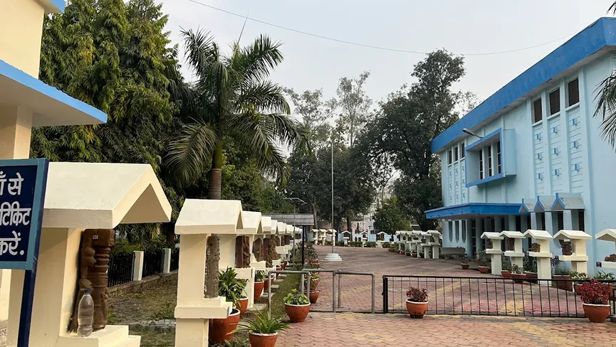 Rani Durgavati Museum
