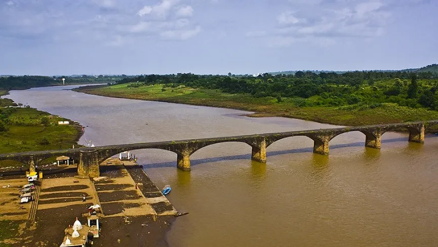 Tilwara Ghat