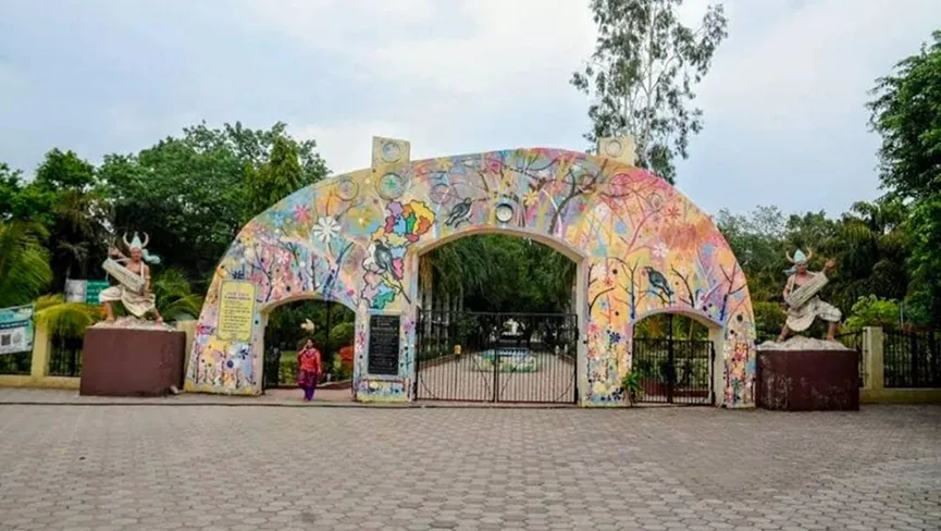 Gandhi Udhyan Park