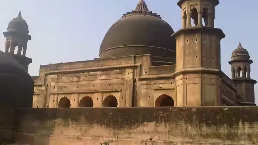 Tomb of Ikhlas Khan