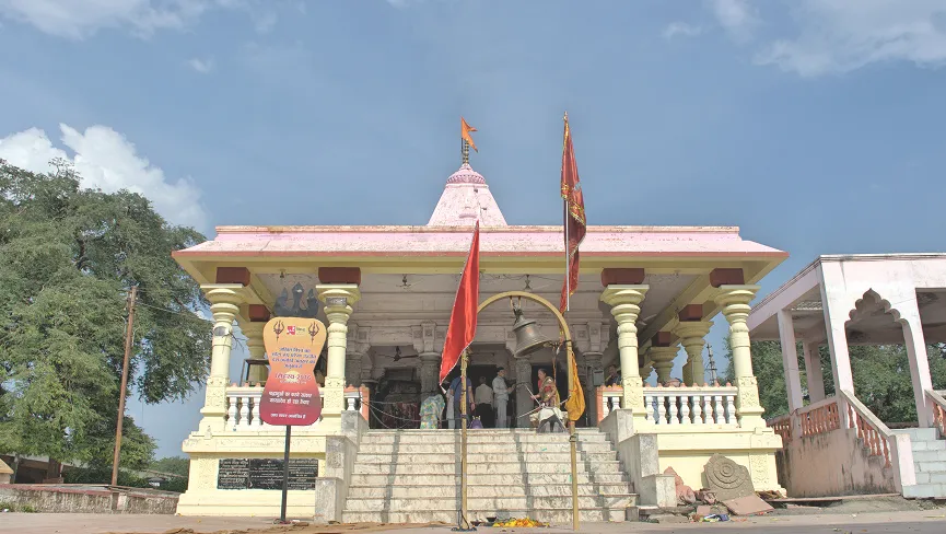Kala Bhairava Temple Sri Kaal Bhairava Devalayam