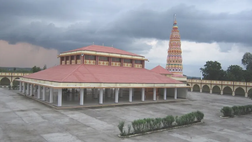 Shri Kshetra Datt Dham Jalkoti