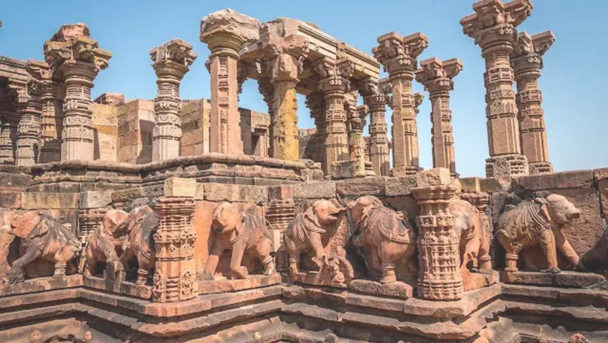 Shree Siddhanath Temple