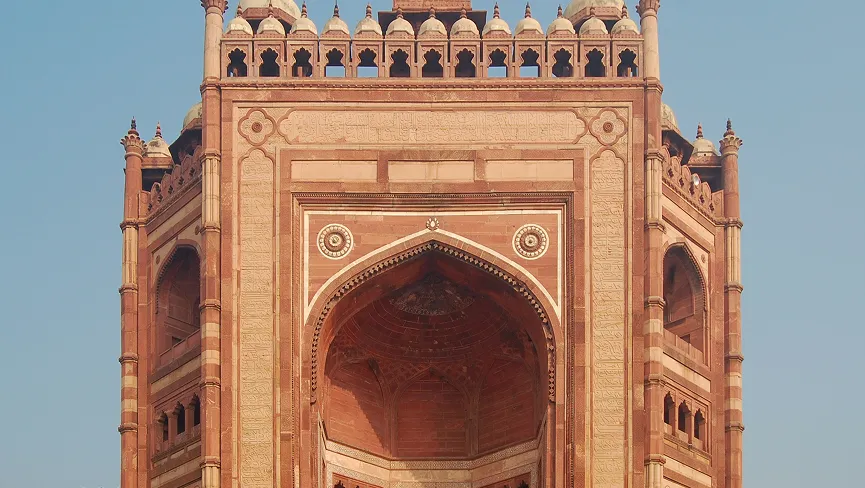 Buland Darwaza