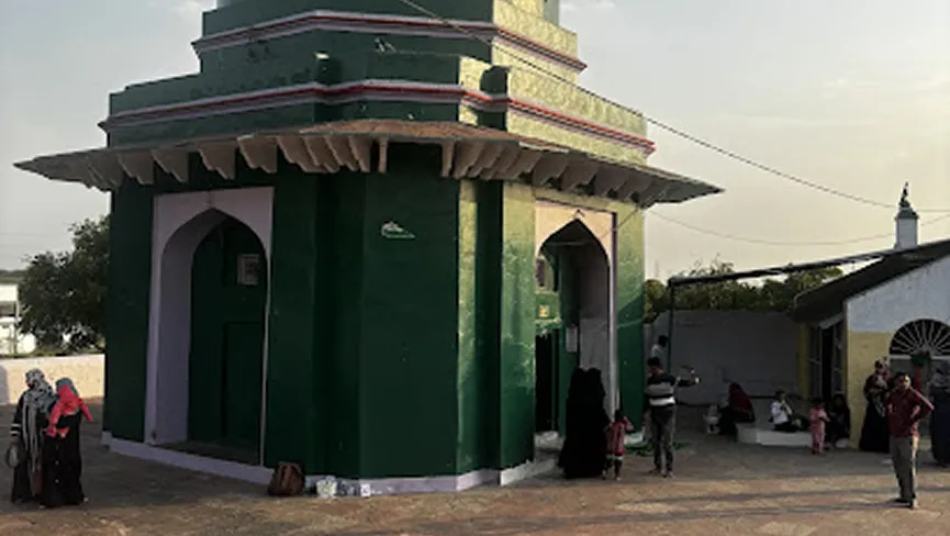 Sufi Sahab Dargah