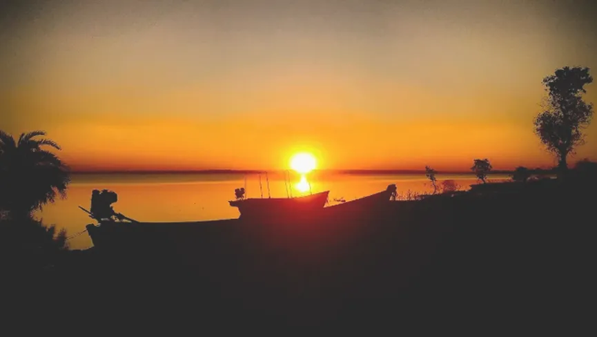 Boat Club Machagora Dam