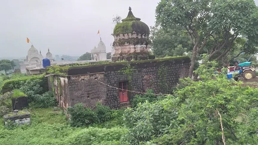Shree Shantinath Digambar Jain Atishay Kshetra Punyodaya