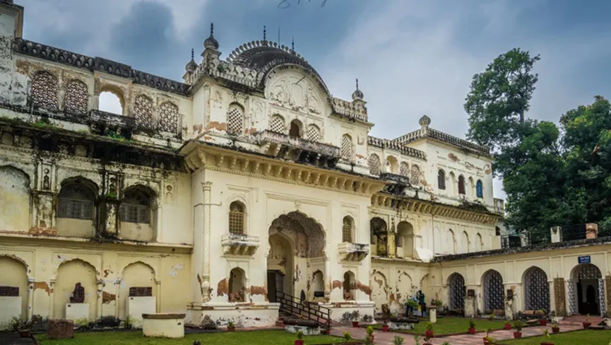 Maharaja Chhatrasal Museum
