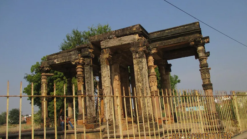Ghantai Mandir