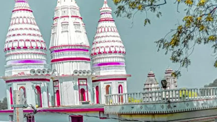 SHRI SIDDHPEETH MUMUCHU ASHRAM INGOHATA