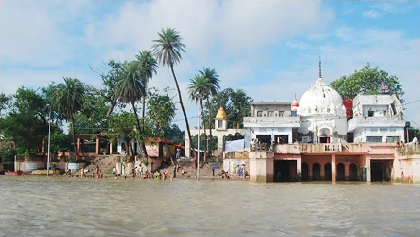 Massacre Ghat