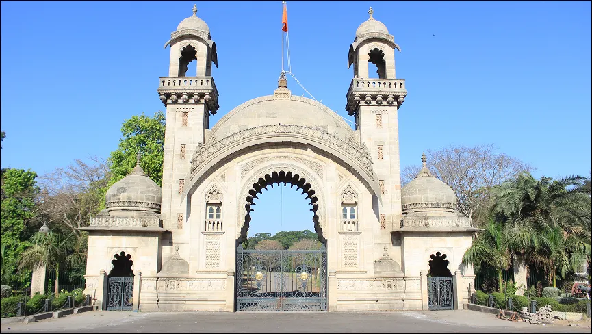 Laxmi Gate