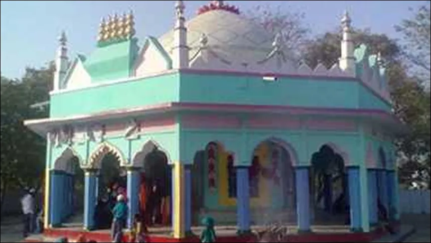 Chisti Peer Baba Ka Dargah