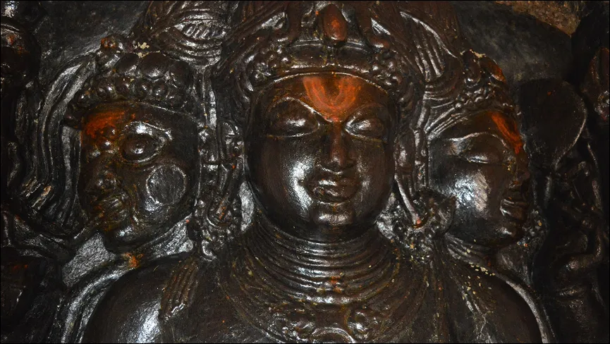 Neelkantheshwar Temple