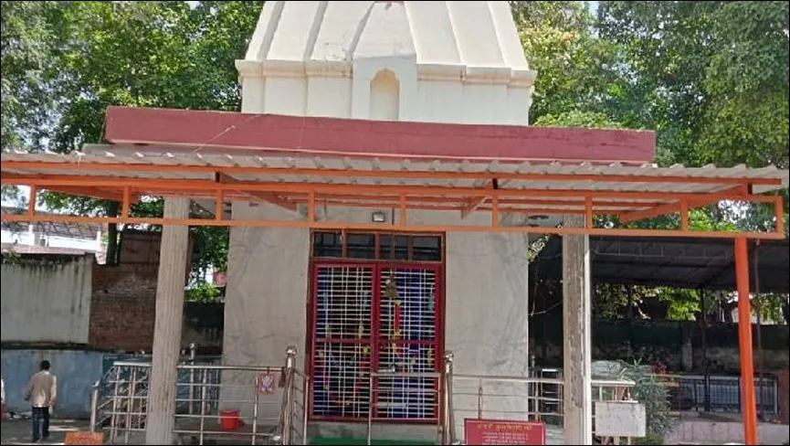 Sati Mandir  Gyano sati temple  Ramayan kalin mandir